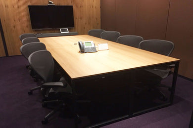 会議室（新丸の内センタービル）