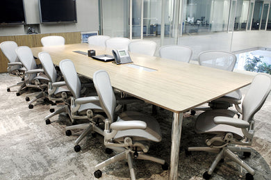 会議室（山王パークタワー）