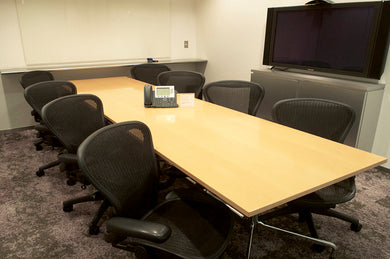 会議室（セルリアンタワー）