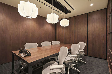 会議室（京橋エドグラン）