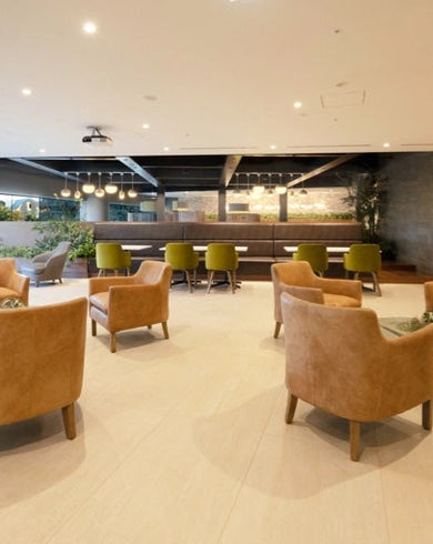 コワーキングスペース（世界貿易 センタービルディング南館）